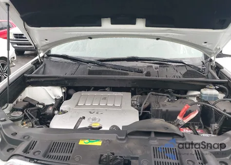 2009 Toyota Highlander Limited z USA, uszkodzony, nr VIN JTEDS42A792069497